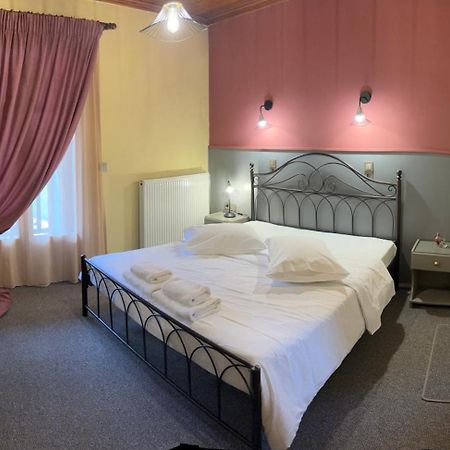 ויטינה Guesthouse Sinoi מראה חיצוני תמונה