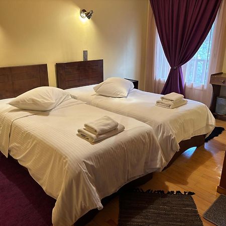 ויטינה Guesthouse Sinoi מראה חיצוני תמונה