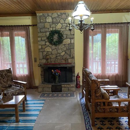 ויטינה Guesthouse Sinoi מראה חיצוני תמונה