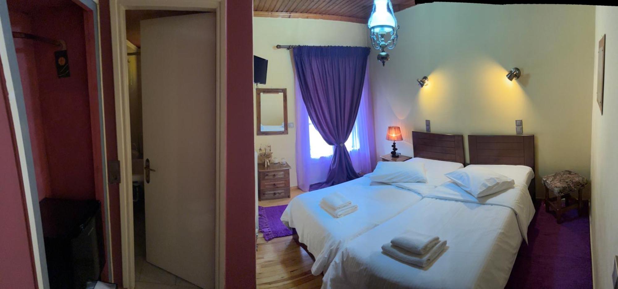 ויטינה Guesthouse Sinoi מראה חיצוני תמונה