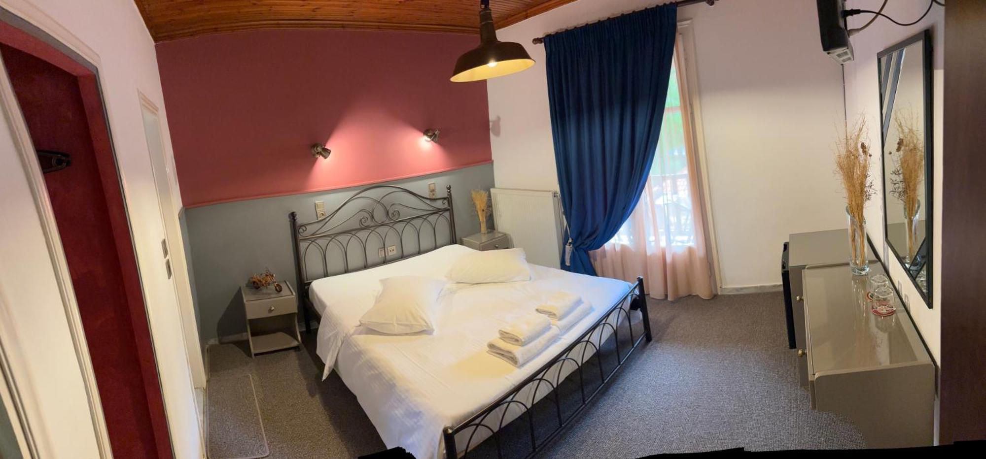 ויטינה Guesthouse Sinoi מראה חיצוני תמונה