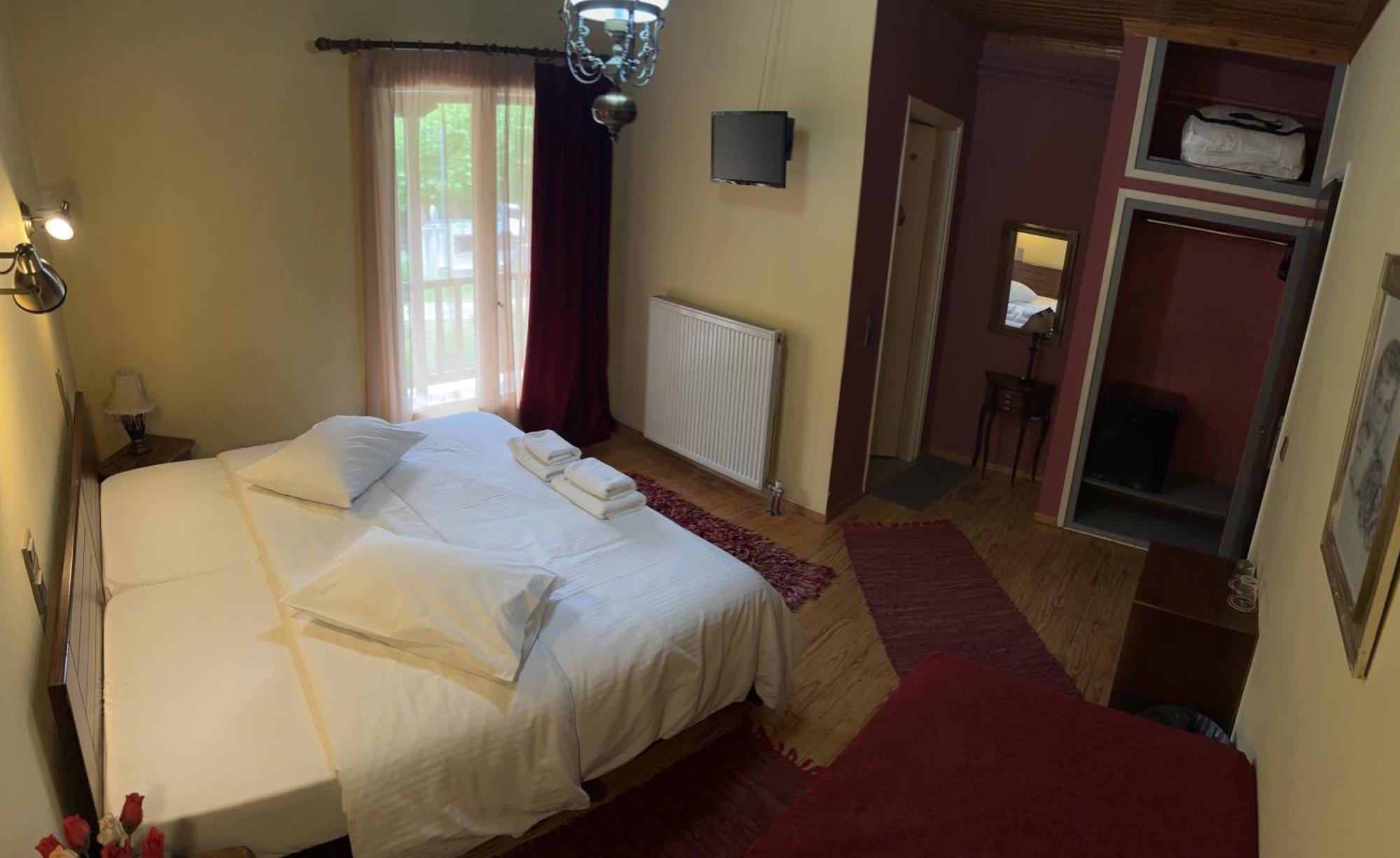 ויטינה Guesthouse Sinoi מראה חיצוני תמונה