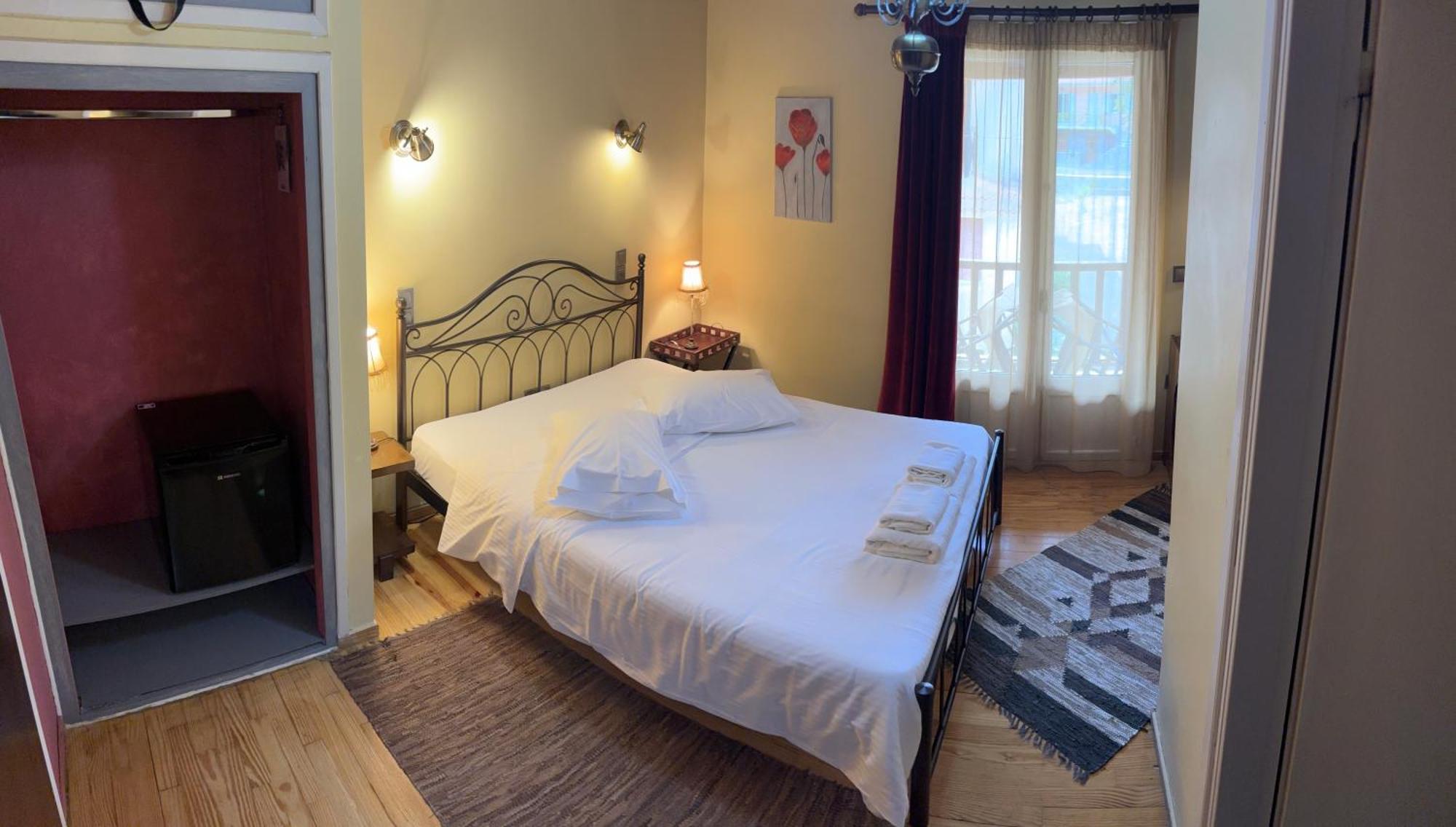 ויטינה Guesthouse Sinoi מראה חיצוני תמונה