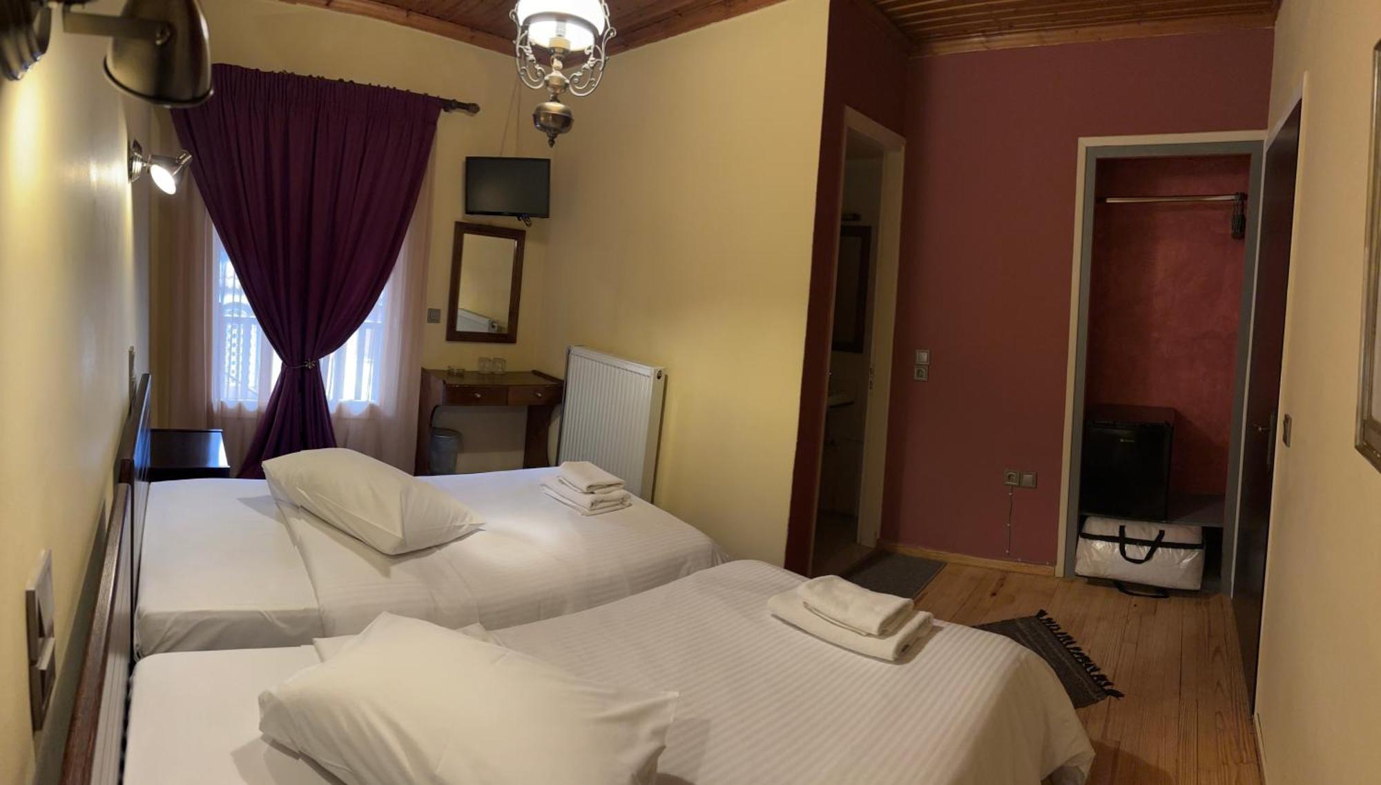 ויטינה Guesthouse Sinoi מראה חיצוני תמונה
