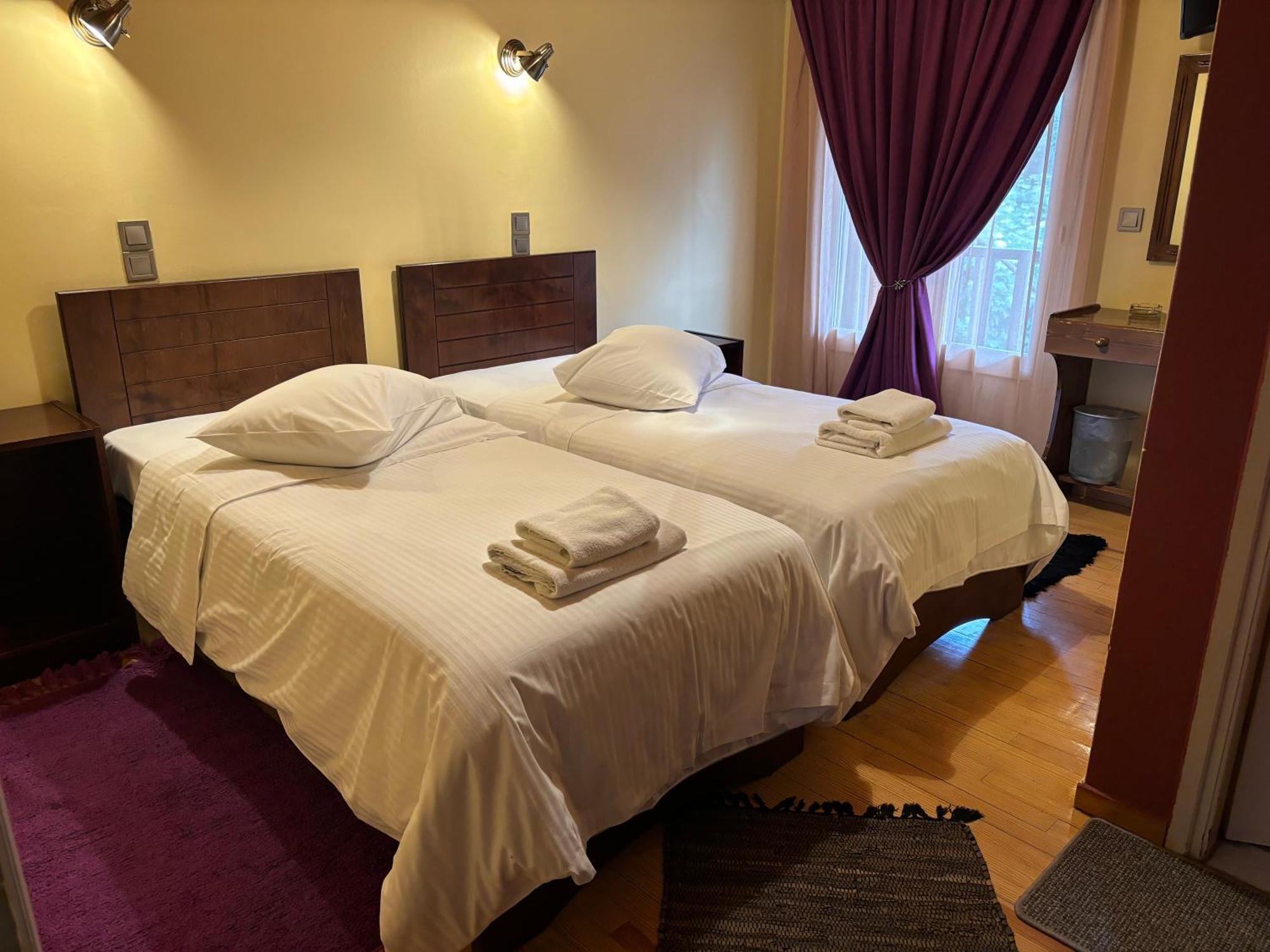 ויטינה Guesthouse Sinoi מראה חיצוני תמונה