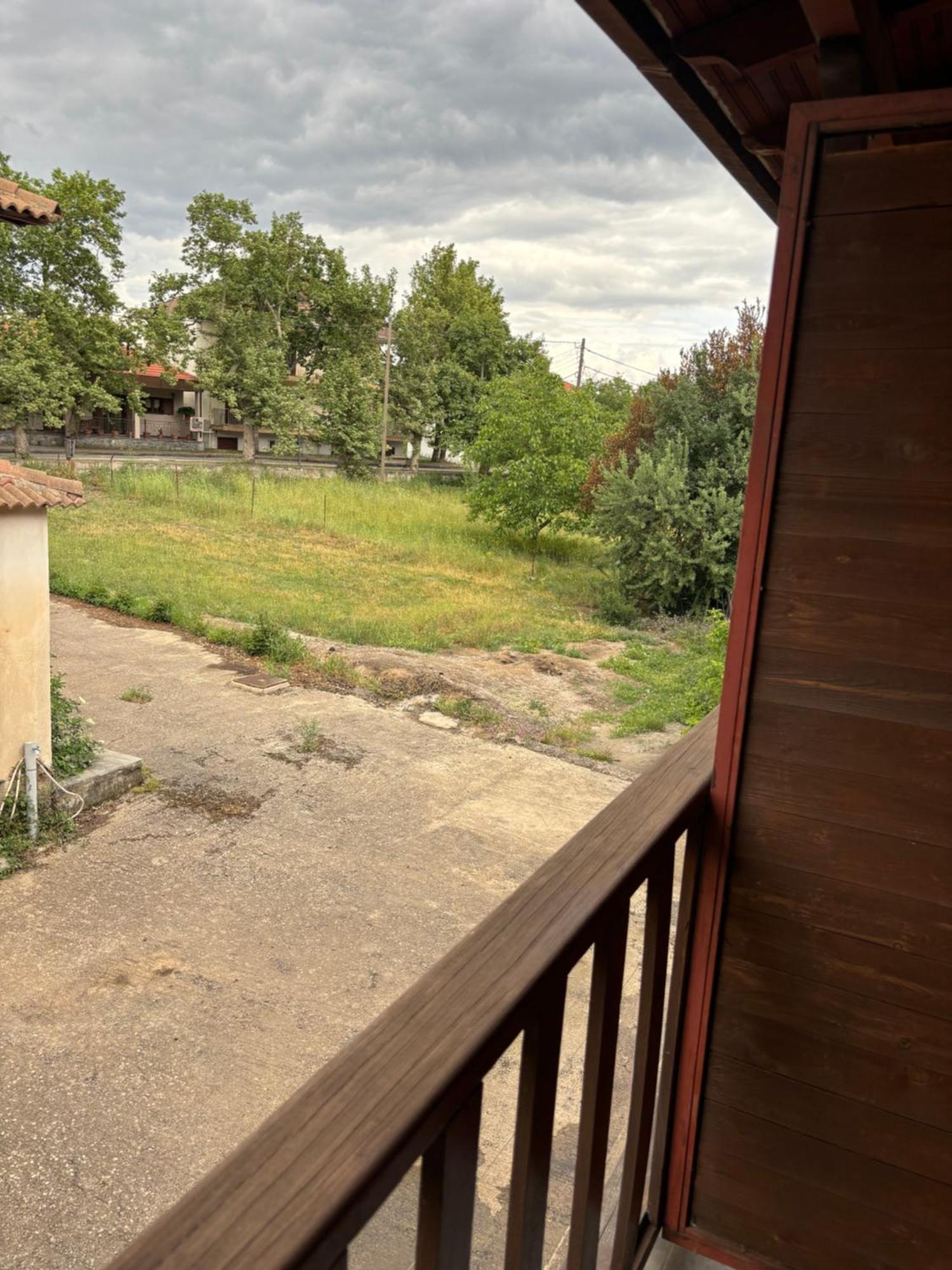 ויטינה Guesthouse Sinoi מראה חיצוני תמונה