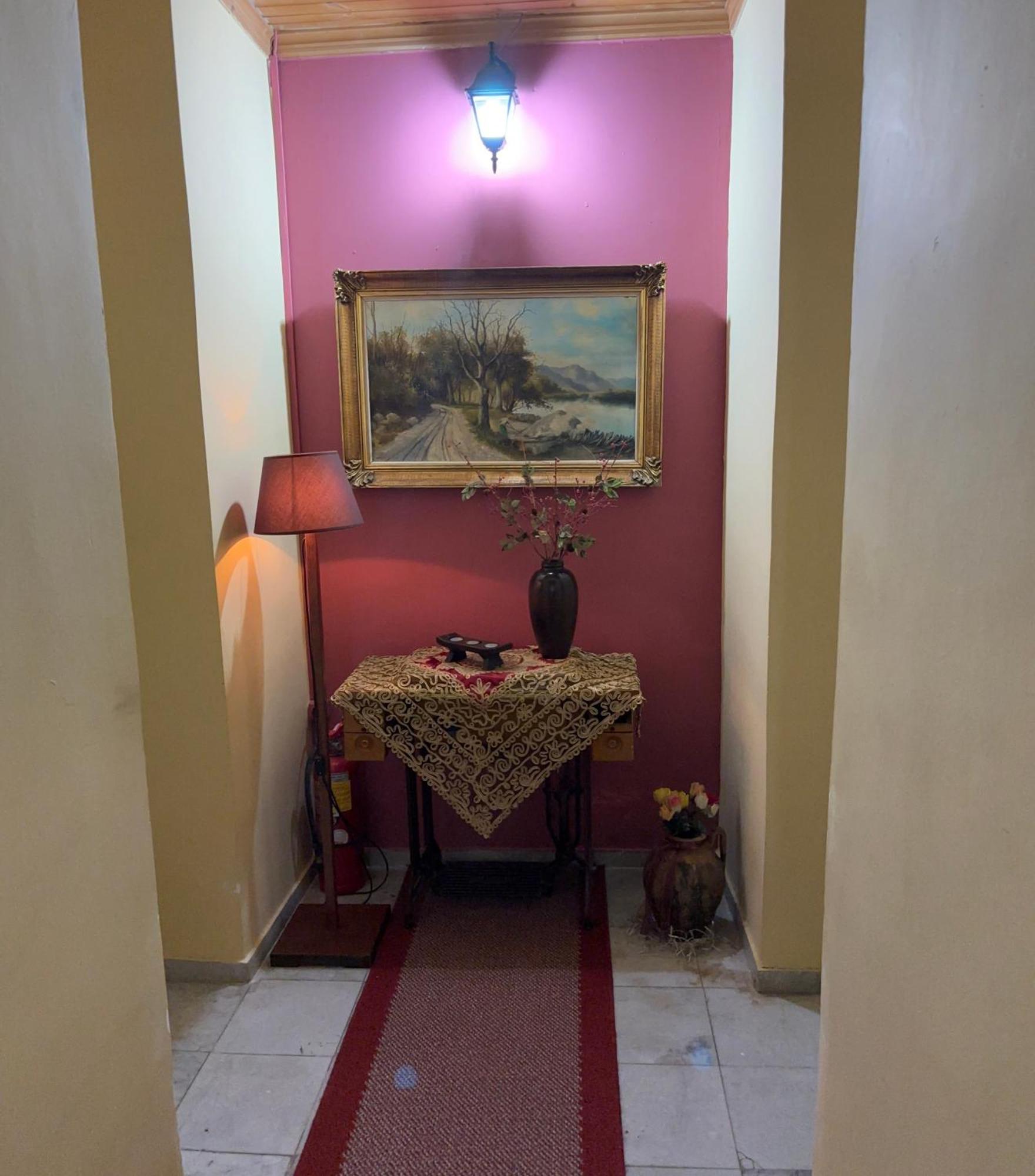 ויטינה Guesthouse Sinoi מראה חיצוני תמונה