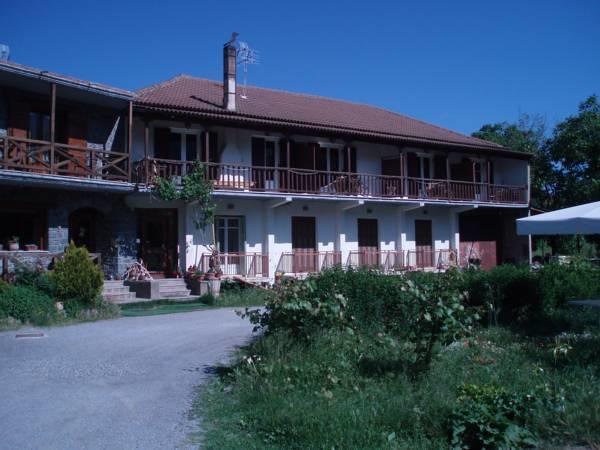 ויטינה Guesthouse Sinoi מראה חיצוני תמונה