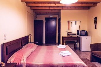 ויטינה Guesthouse Sinoi מראה חיצוני תמונה
