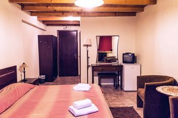ויטינה Guesthouse Sinoi מראה חיצוני תמונה