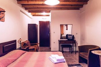 ויטינה Guesthouse Sinoi מראה חיצוני תמונה