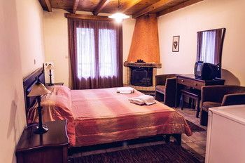 ויטינה Guesthouse Sinoi מראה חיצוני תמונה