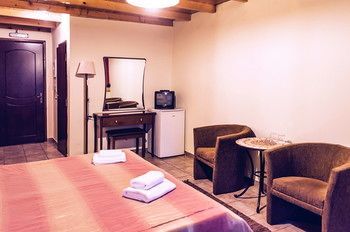 ויטינה Guesthouse Sinoi מראה חיצוני תמונה
